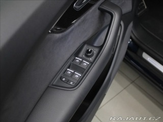 Audi Q8 3,0 55TFSi S-Line Black C 2022
