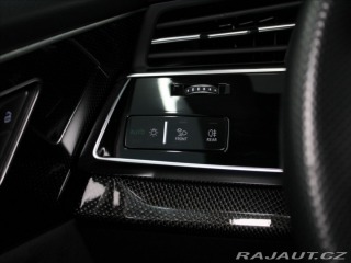 Audi Q8 3,0 55TFSi S-Line Black C 2022