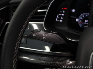 Audi Q8 3,0 55TFSi S-Line Black C 2022
