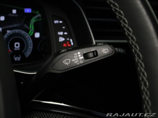 Audi Q8 3,0 55TFSi S-Line Black C 2022