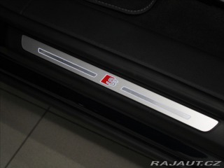 Audi Q8 3,0 55TFSi S-Line Black C 2022