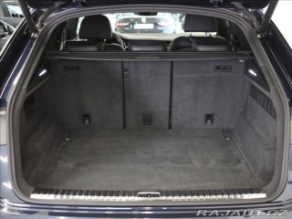 Audi Q8 3,0 55TFSi S-Line Black C 2022