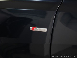 Audi Q8 3,0 55TFSi S-Line Black C 2022