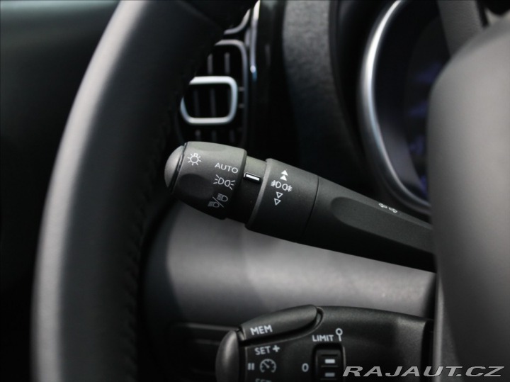 Citroën C3 Aircross 1,2 PT 96kW AT Max 15 500 2024