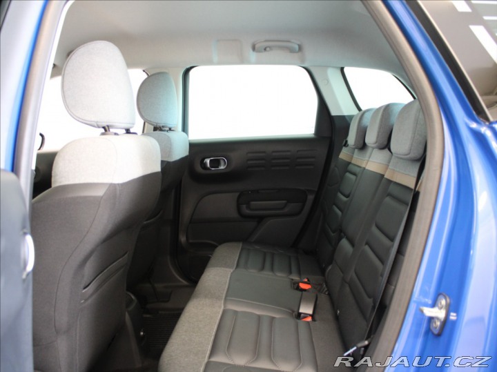 Citroën C3 Aircross 1,2 PT 96kW AT Max 15 500 2024