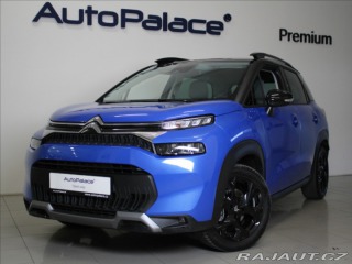 Citroën C3 Aircross 1,2 PT 96kW AT Max 15 500 2024