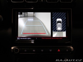 Citroën C3 Aircross 1,2 PT 96kW AT Max 15 500 2024