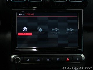 Citroën C3 Aircross 1,2 PT 96kW AT Max 15 500 2024