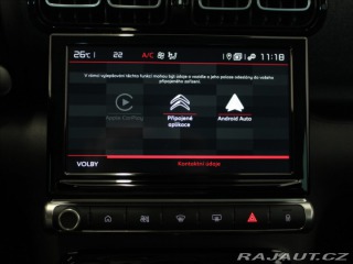 Citroën C3 Aircross 1,2 PT 96kW AT Max 15 500 2024