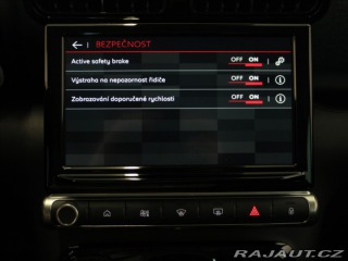 Citroën C3 Aircross 1,2 PT 96kW AT Max 15 500 2024