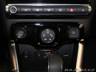 Citroën C3 Aircross 1,2 PT 96kW AT Max 15 500 2024