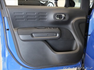 Citroën C3 Aircross 1,2 PT 96kW AT Max 15 500 2024