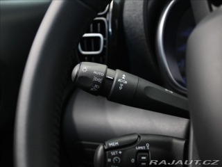 Citroën C3 Aircross 1,2 PT 96kW AT Max 15 500 2024