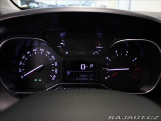 Citroën C3 Aircross 1,2 PT 96kW AT Max 15 500 2024