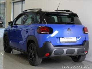 Citroën C3 Aircross 1,2 PT 96kW AT Max 15 500 2024