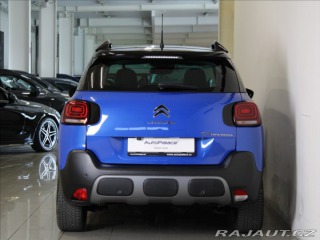 Citroën C3 Aircross 1,2 PT 96kW AT Max 15 500 2024