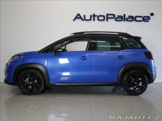 Citroën C3 Aircross 1,2 PT 96kW AT Max 15 500 2024