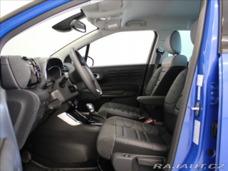 Citroën C3 Aircross 1,2 PT 96kW AT Max 15 500 2024