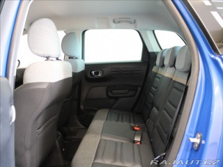 Citroën C3 Aircross 1,2 PT 96kW AT Max 15 500 2024
