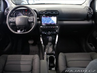 Citroën C3 Aircross 1,2 PT 96kW AT Max 15 500 2024