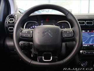 Citroën C3 Aircross 1,2 PT 96kW AT Max 15 500 2024