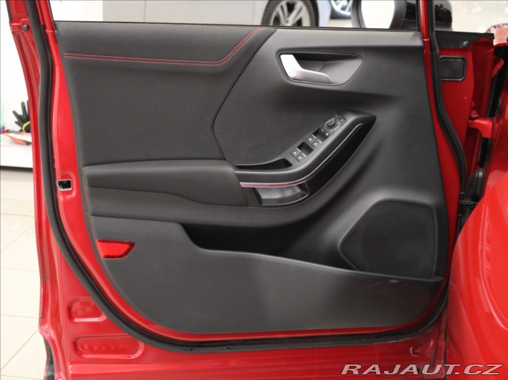 Ford Puma 1,0 MHEV 114kW AT ST-Line 2023