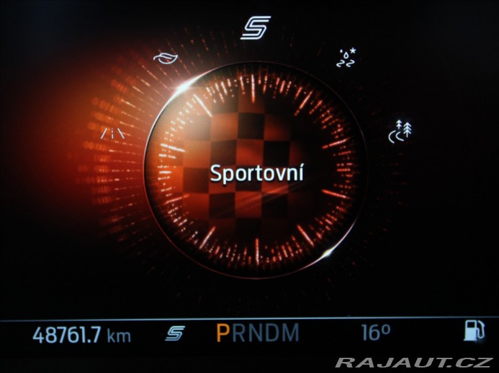 Ford Puma 1,0 MHEV 114kW AT ST-Line 2023
