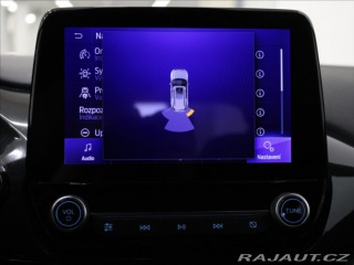 Ford Puma 1,0 MHEV 114kW AT ST-Line 2023