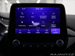 Ford Puma 1,0 MHEV 114kW AT ST-Line 2023