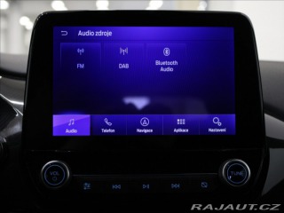 Ford Puma 1,0 MHEV 114kW AT ST-Line 2023
