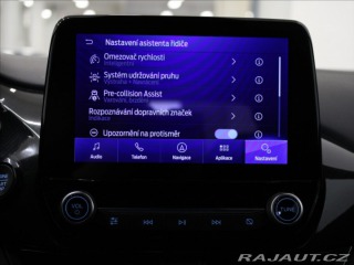 Ford Puma 1,0 MHEV 114kW AT ST-Line 2023