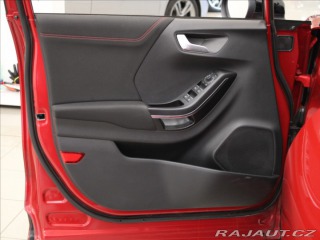 Ford Puma 1,0 MHEV 114kW AT ST-Line 2023