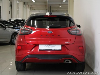 Ford Puma 1,0 MHEV 114kW AT ST-Line 2023