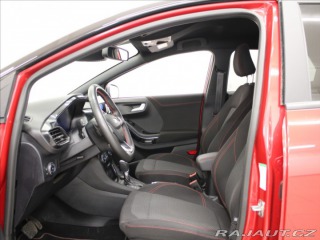 Ford Puma 1,0 MHEV 114kW AT ST-Line 2023