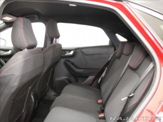 Ford Puma 1,0 MHEV 114kW AT ST-Line 2023