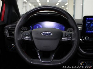 Ford Puma 1,0 MHEV 114kW AT ST-Line 2023