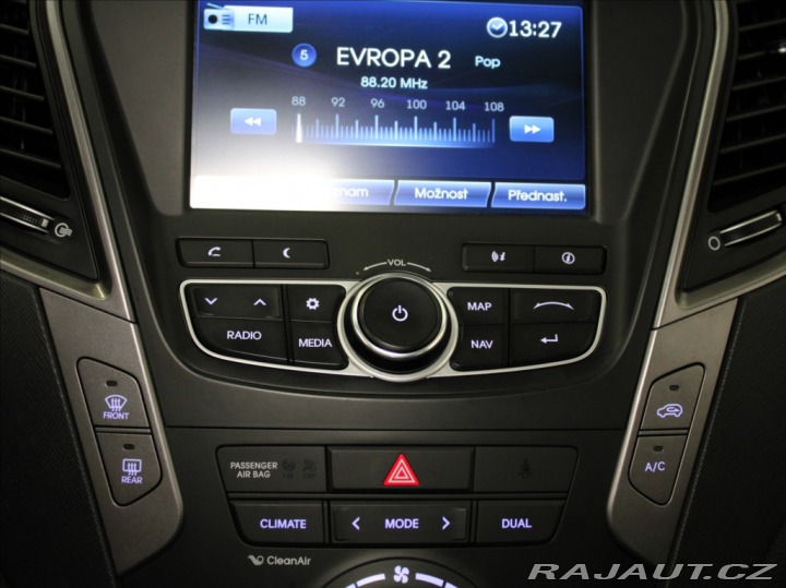 Hyundai Santa Fe 2,2 CRDi 4x4 Premium VENT 2015