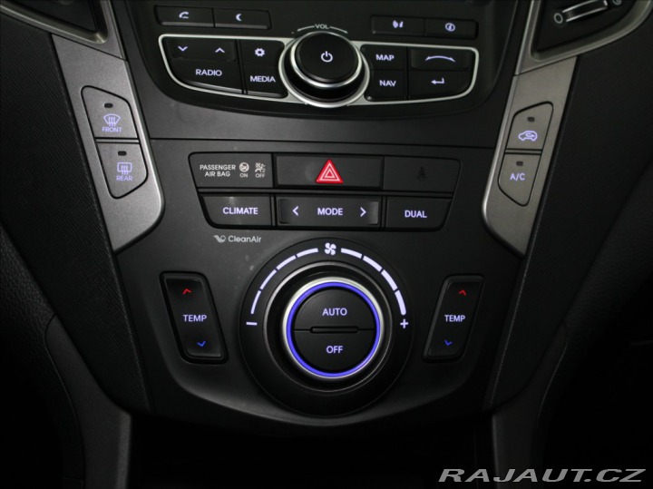 Hyundai Santa Fe 2,2 CRDi 4x4 Premium VENT 2015