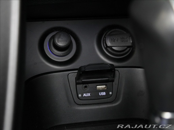 Hyundai Santa Fe 2,2 CRDi 4x4 Premium VENT 2015