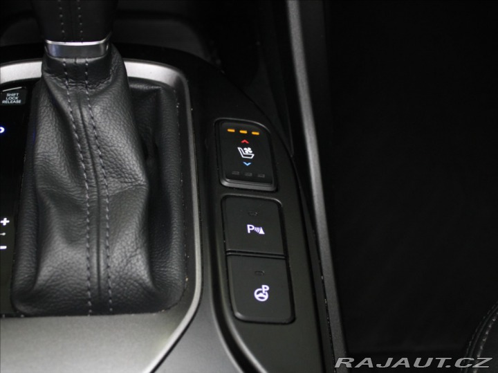 Hyundai Santa Fe 2,2 CRDi 4x4 Premium VENT 2015