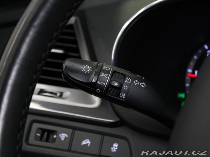 Hyundai Santa Fe 2,2 CRDi 4x4 Premium VENT 2015