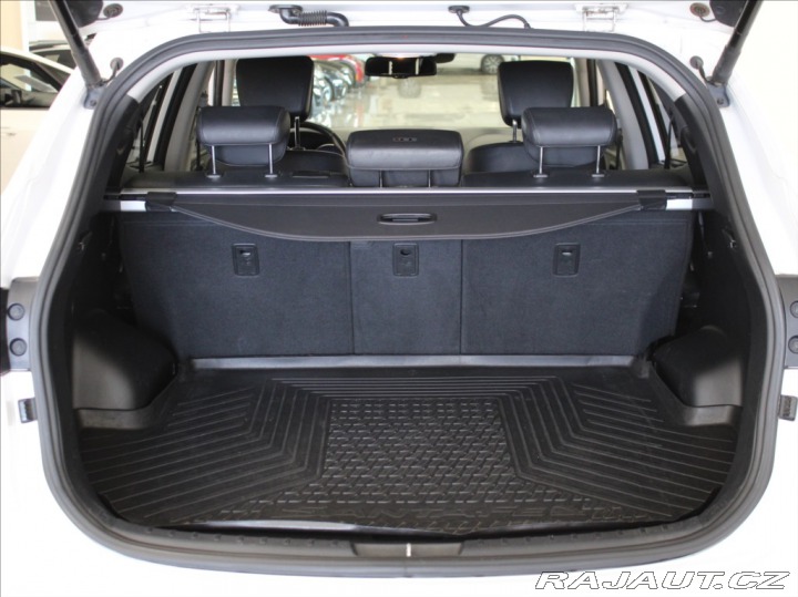 Hyundai Santa Fe 2,2 CRDi 4x4 Premium VENT 2015
