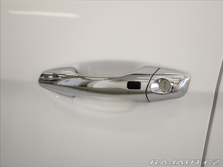 Hyundai Santa Fe 2,2 CRDi 4x4 Premium VENT 2015