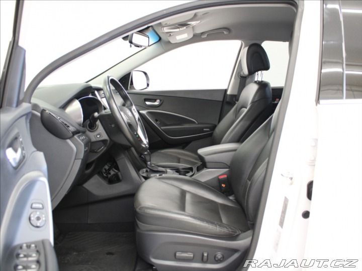 Hyundai Santa Fe 2,2 CRDi 4x4 Premium VENT 2015