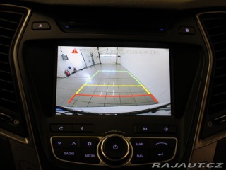 Hyundai Santa Fe 2,2 CRDi 4x4 Premium VENT 2015