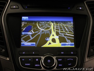 Hyundai Santa Fe 2,2 CRDi 4x4 Premium VENT 2015