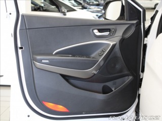 Hyundai Santa Fe 2,2 CRDi 4x4 Premium VENT 2015