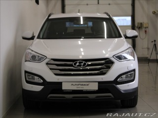 Hyundai Santa Fe 2,2 CRDi 4x4 Premium VENT 2015