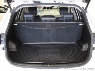 Hyundai Santa Fe 2,2 CRDi 4x4 Premium VENT 2015
