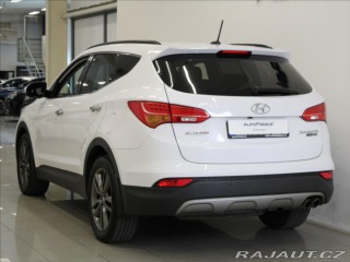 Hyundai Santa Fe 2,2 CRDi 4x4 Premium VENT 2015